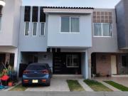 Casa en renta en Nueva Galicia Residencial, Tlajomulco...