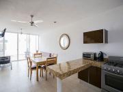 Casa en renta en Nueva Revolución, Mérida, Yucatán