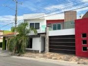 Casa en renta en Nuevo Culiacan, Culiacán, Sinaloa