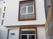 Casa en renta en Nuevo León, Cuautlancingo, Puebla