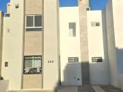 Casa en renta en Nuevo Valle de los Almendros