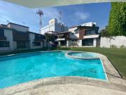 Casa en renta en Oaxtepec Centro, Yautepec, Morelos