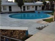 Casa en renta en Oaxtepec Centro, Yautepec, Morelos