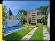 Casa en renta en Oaxtepec Centro, Yautepec, Morelos
