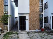 Casa en renta en Obrera, Mérida, Yucatán