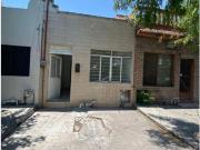 Casa en renta en Obrera, Monterrey, Nuevo León