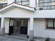 Casa en Renta en Ocolusen, Morelia – Excelente Ubicación...