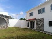 Casa en renta en Ocotepec, Cuernavaca, Morelos