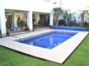 Casa en renta en Ocotepec, Cuernavaca, Morelos