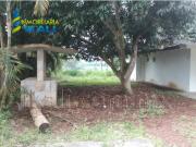 Casa en renta en Ojite, Tuxpan, Veracruz de Ignacio de...