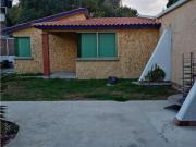 Casa en renta en Ojo de Agua, Tecámac, México