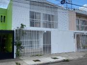 Casa en renta en Olímpica, Guadalajara, Jalisco