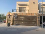 Casa en renta en Orion Residencial, Apodaca, Nuevo León