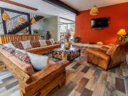 Casa en renta en Otumba, Valle de Bravo, Estado de México