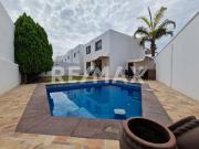 CASA EN RENTA EN PALMA REAL