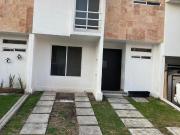 Casa en renta en Palmares, Quer?taro