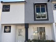 Casa en renta en Palmas El Salitre, cerca de Antea y...