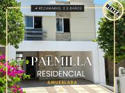 Casa en renta en Palmilla, Mazatlán, Sinaloa