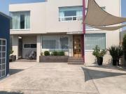 Casa en Renta en Palmillas, Toluca. DV 7B737