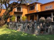 Casa en Renta en Palmira, Cuernavaca