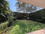 Casa en renta en Palmira Tinguindin, Cuernavaca, Morelos