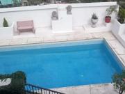 Casa en renta en Palmira Tinguindin, Cuernavaca, Morelos