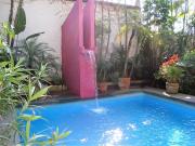 Casa en renta en Palmira Tinguindin, Cuernavaca, Morelos