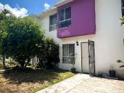 Casa en renta en Paraíso Villas, Benito Juárez, Quintana Roo
