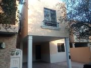 casa en renta en paraje santa rosa, apodaca
