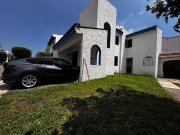 Casa en renta en Parque de La Castellana, Zapopan, Jalisco