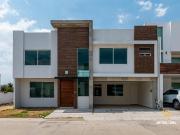 Casa en Renta en Parque El Deseo, Lomas de Angelópolis 2