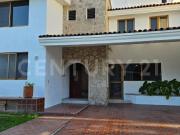 Casa En Renta En Parque La Castellana, Zapopan