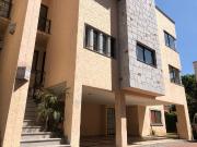 Casa en renta en Parque San Andrés, Coyoacán, Ciudad de...