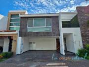 Casa En Renta En Parque Toscana Lomas De Angelópolis...