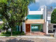 Casa en Renta en Parque Veneto, Lomas de Angelópolis