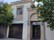 casa en renta en parques de la cañada