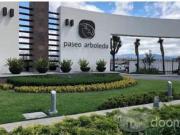 Casa en renta en Paseo Arboledas
