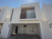Casa en renta en Paseo Aurea, Torreón, Coahuila de Zaragoza