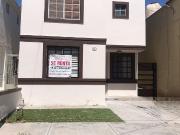 CASA EN RENTA EN PASEO DE CUMBRES 3ER SECTOR, MTY. N.L