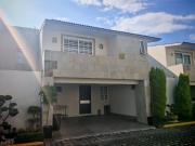 Casa en Renta en Paseo de la Asunción, Metepec – Zona...