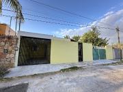 Casa en renta en Paseo de las Fuentes, Mérida, Yucatán