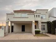 CASA EN RENTA EN PASEO DE LAS MISIONES