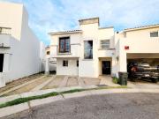 CASA EN RENTA EN PASEO DE LAS MISIONES