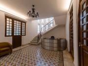 Casa en renta en Paseo de Montejo, Mérida, Yucatán