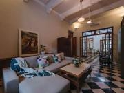 Casa en renta en Paseo de Montejo, Mérida, Yucatán