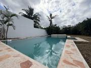 casa en renta en paseo del angel, conkal