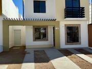 CASA EN RENTA EN PASEO DEL CID RESIDENCIAL