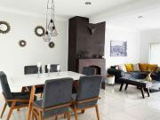 Casa en renta en Paseo del Parque, Morelia, Michoacán