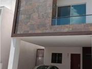 Casa en renta en Paseo del Vergel, Monterrey, Nuevo León