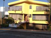 Casa en Renta en Paseos Anáhuac